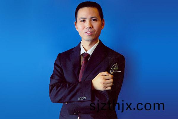 冷发光博士