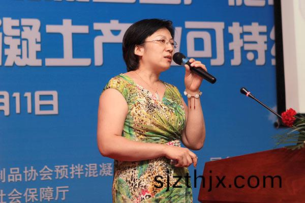 刘娟红教授
