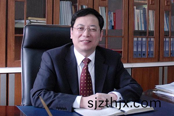 缪昌文院士