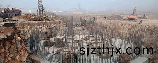 土建施工