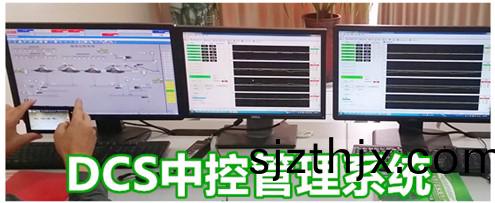 智能自动化矿山生产线
