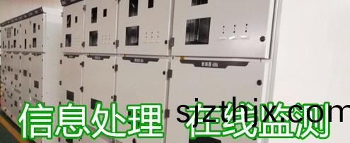 智能自动化矿山生产线